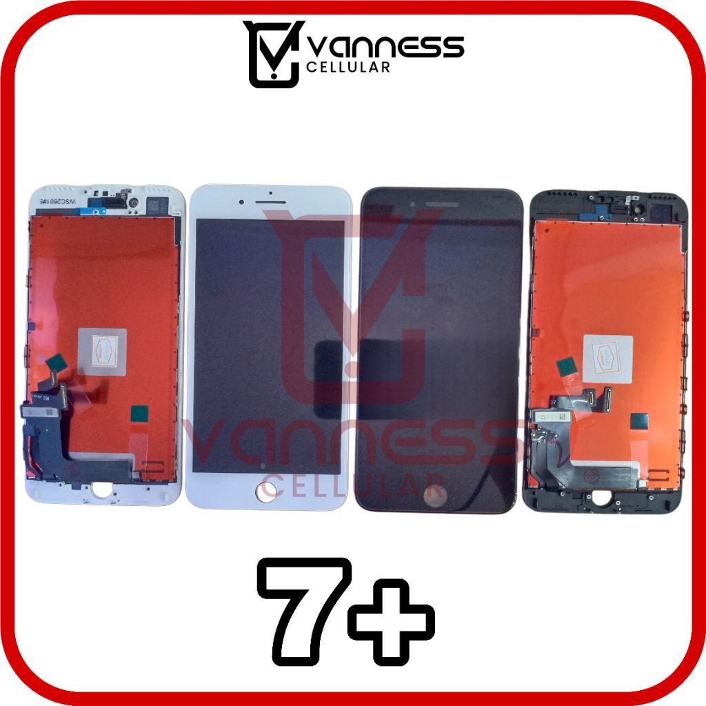 LCD IP 7+ / IP 7 Plus