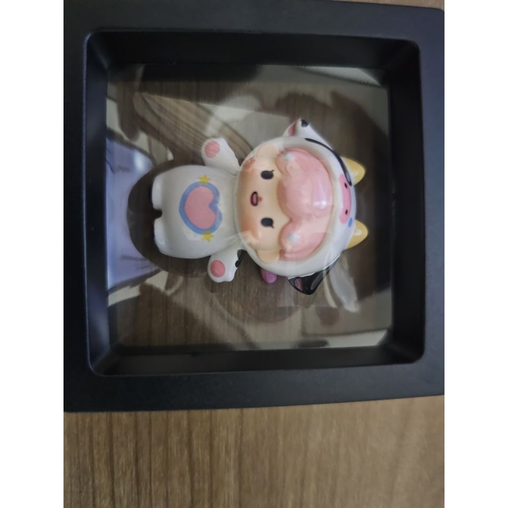 Figure Billie Blackpink