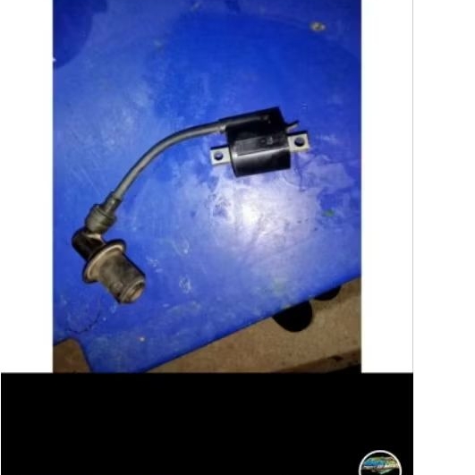 koil copotan Mio soul lama original