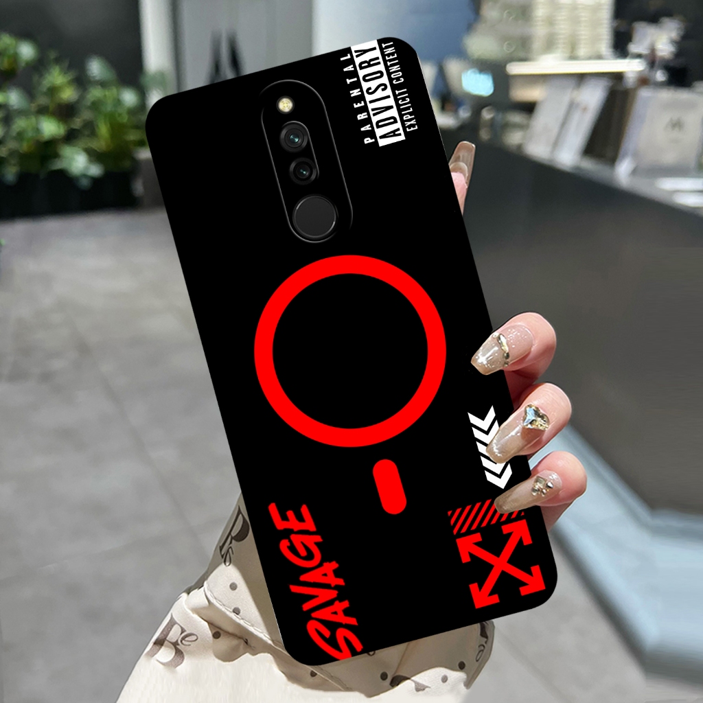 ( BC24 ) Softcase XIAOMI REDMI 3S 4A 4X 5A 5X 6A 7 7A 8 8A 8A PRO - Silikon - Bintang Case88 - Softc