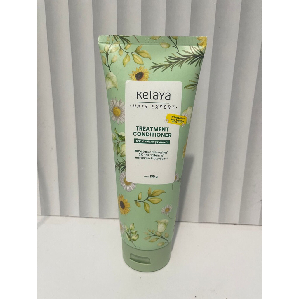 conditioner kelaya