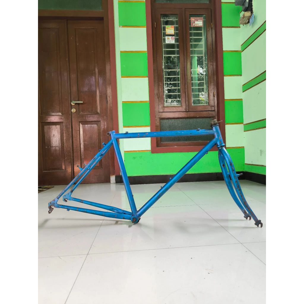 frame vintage GIANT original