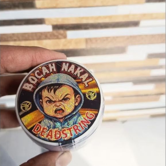 Senar Gelasan Matot Bocah Nakal 2000 yard