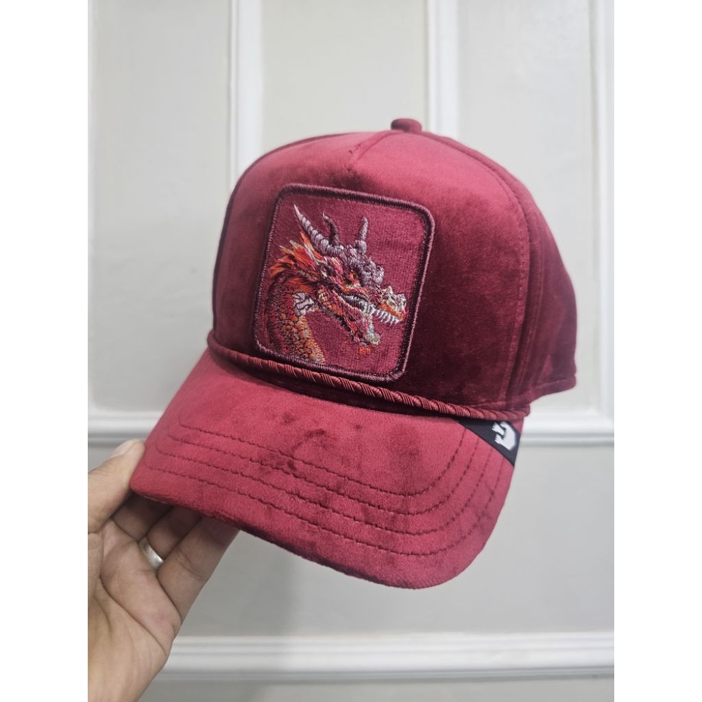 Topi Original Gorin Bros