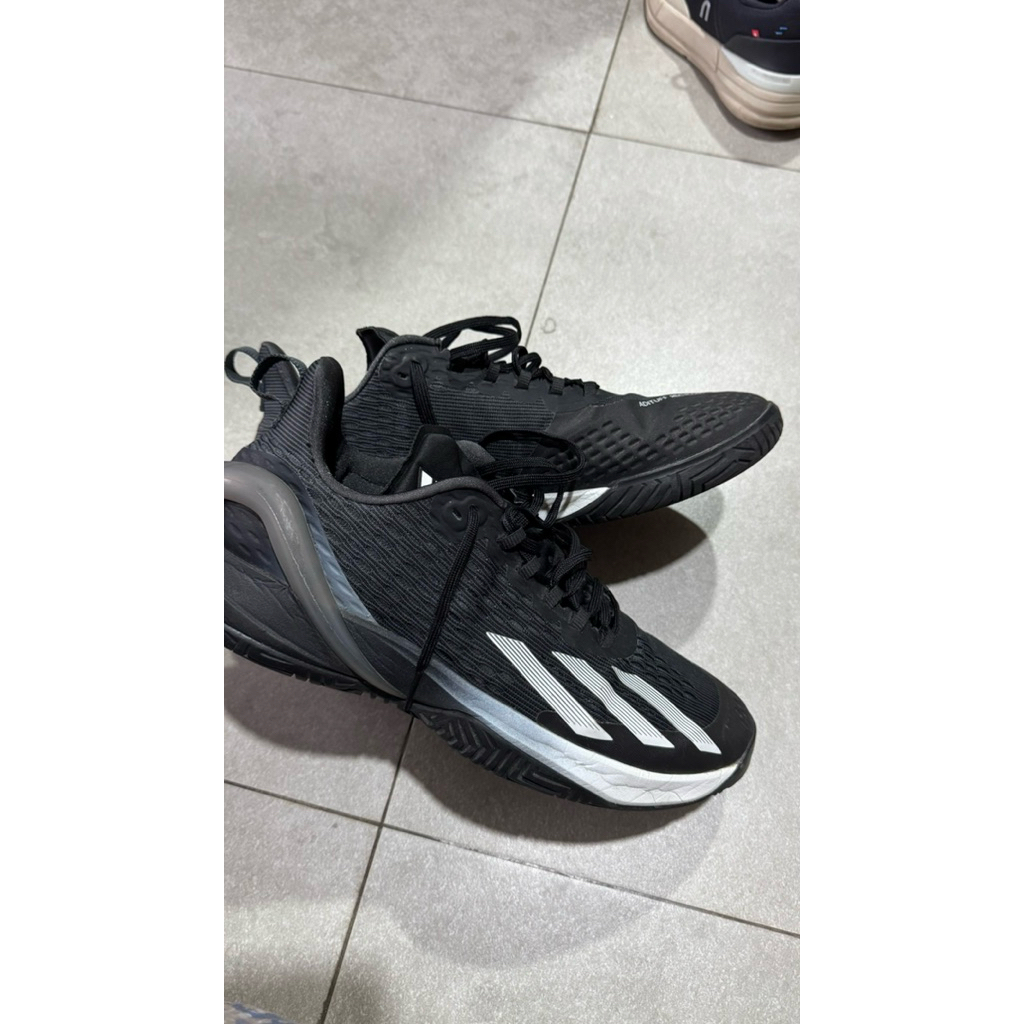 Adidas Adizero Cybersonic size 45 Tennis