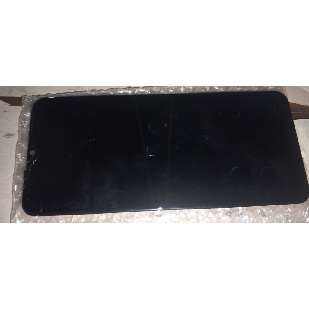 LCD Kaiku Realme C25/ Oppo A16 Minus