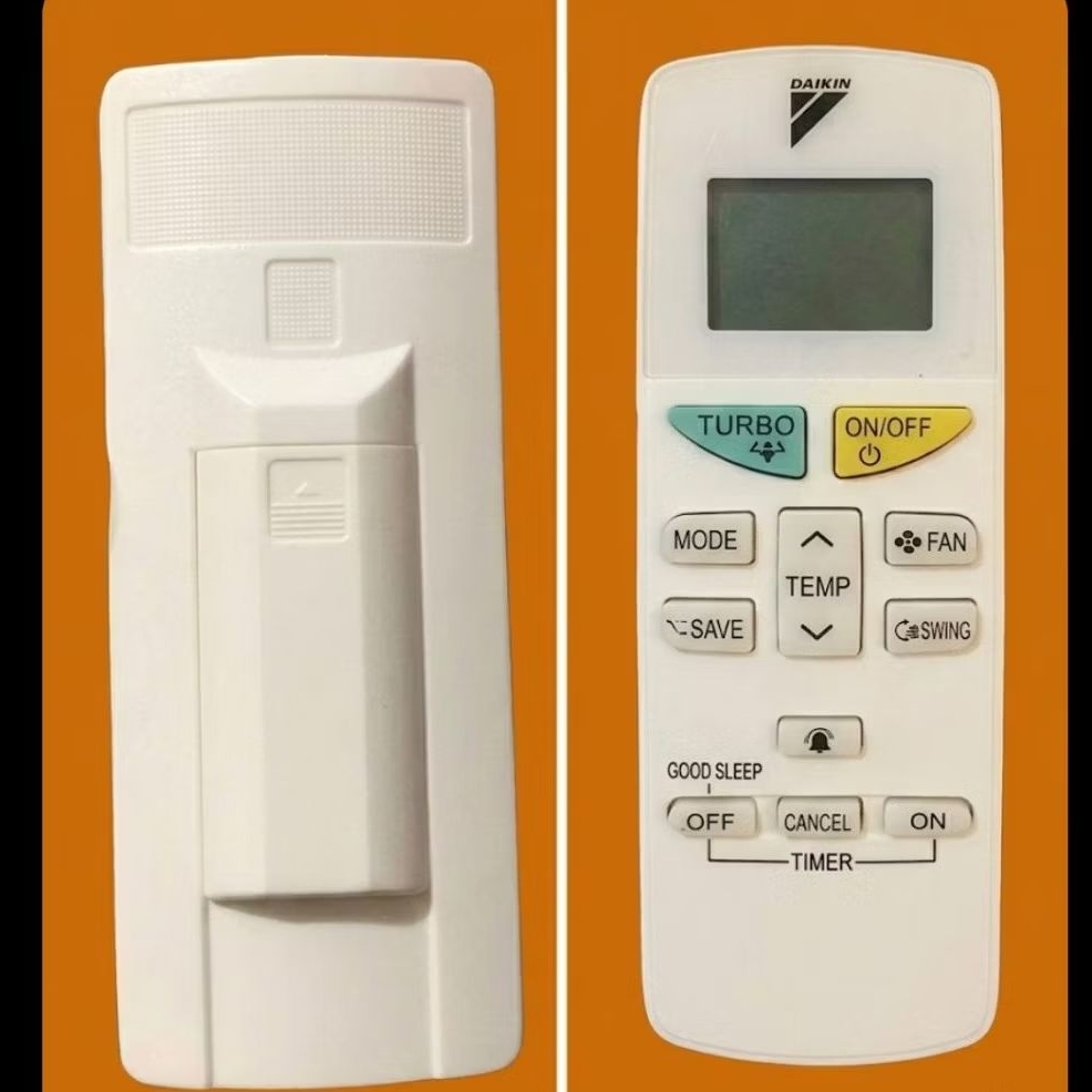Remote Control AC Daikin ARC470A13 Original