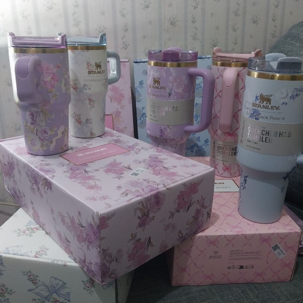Tumbler Gift Series Stanley
