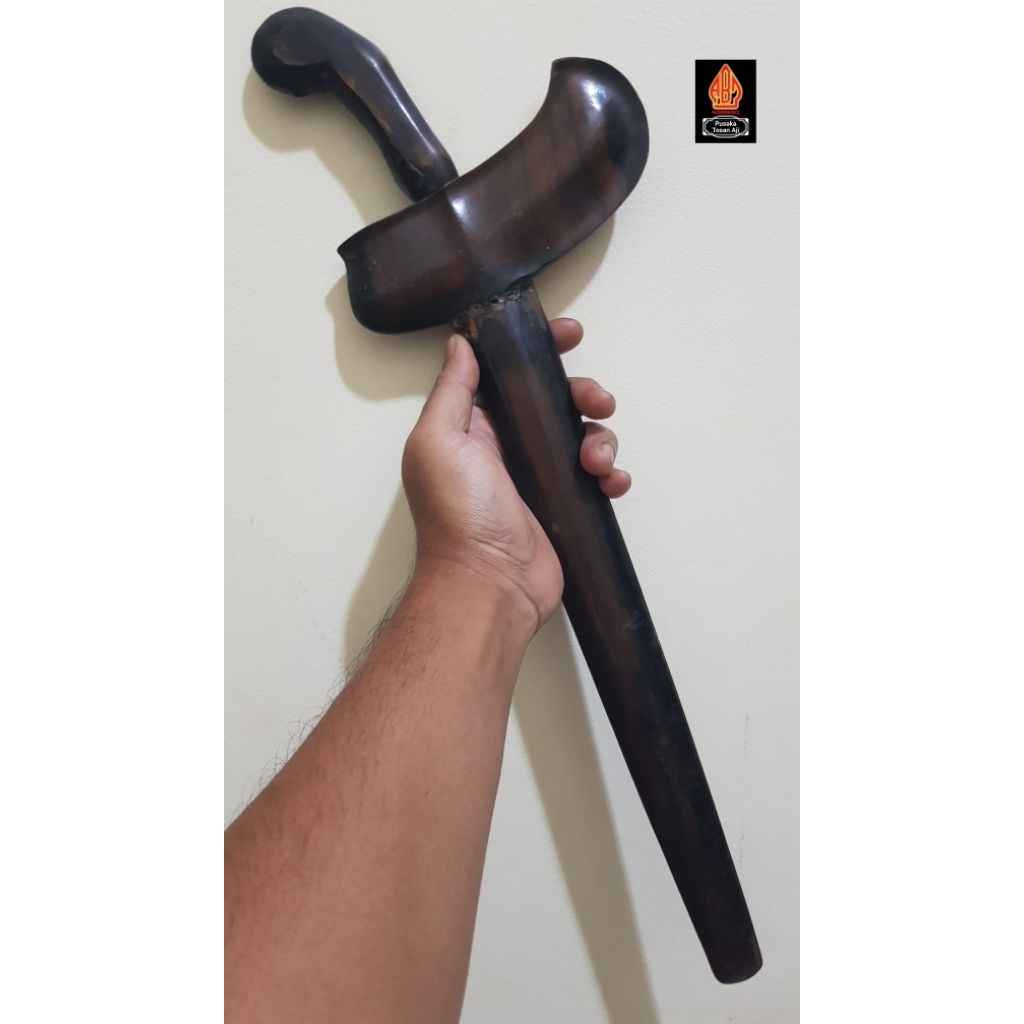 Koleksi Keris Pulanggeni