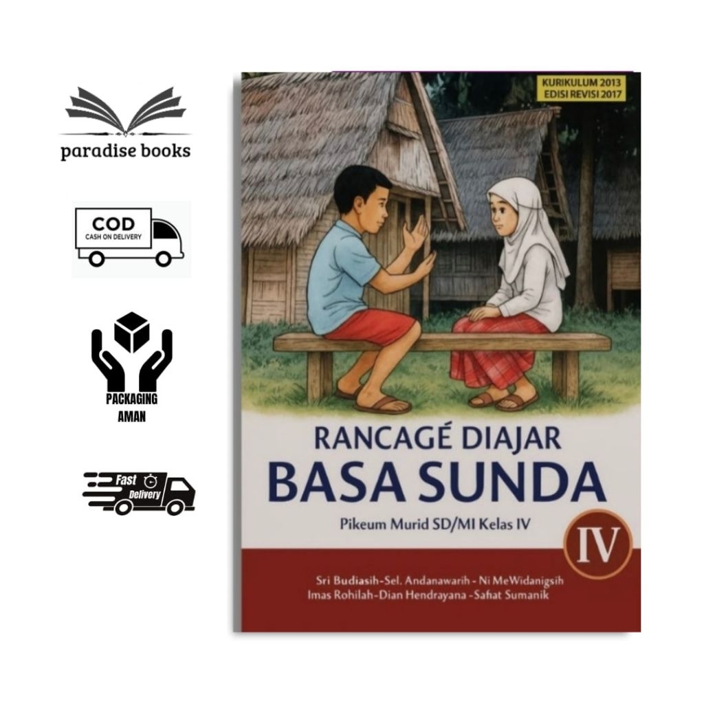 buku rancage bahasa sunda kelas 4