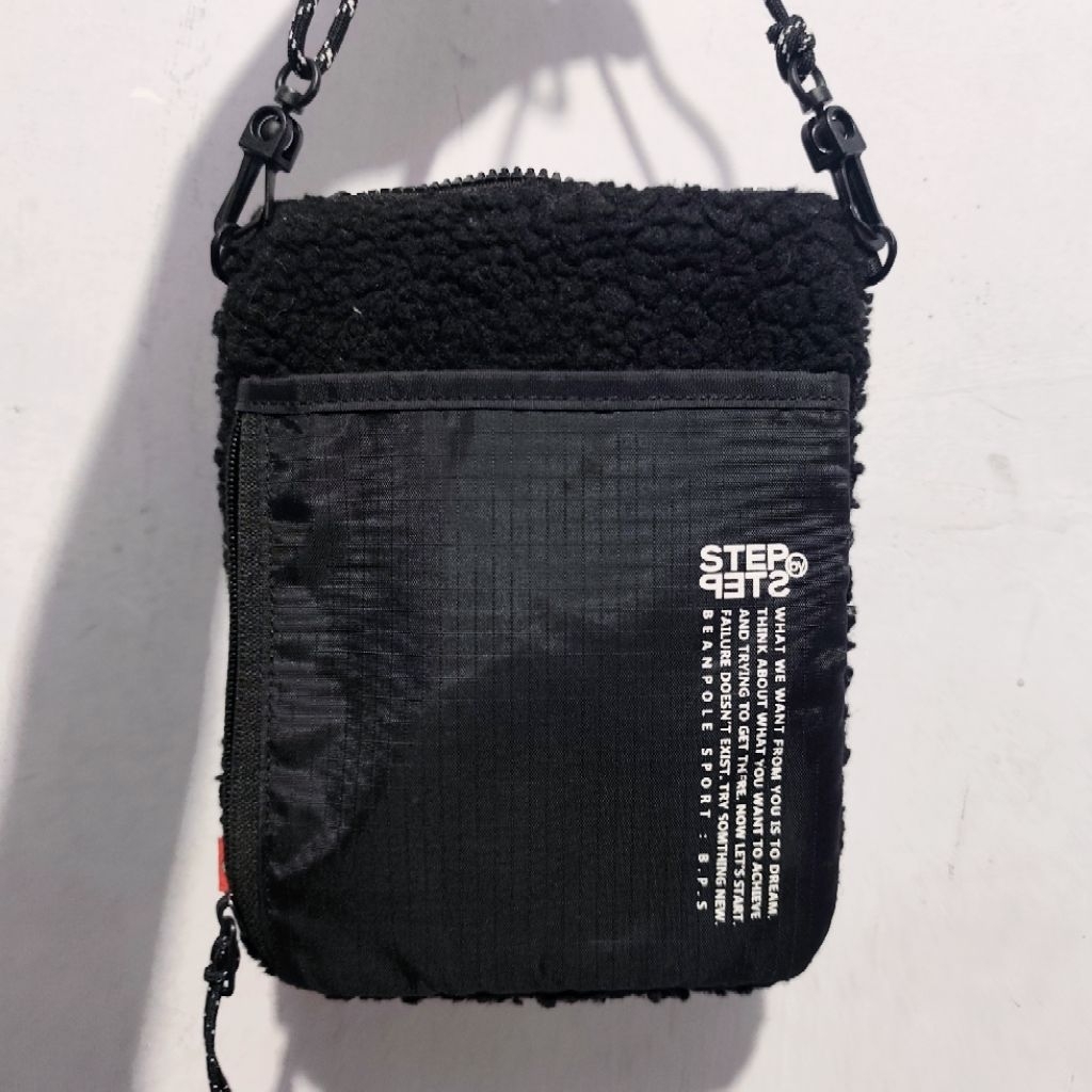 Bean Pole Sling Bag / Sling HP Beanpole slim