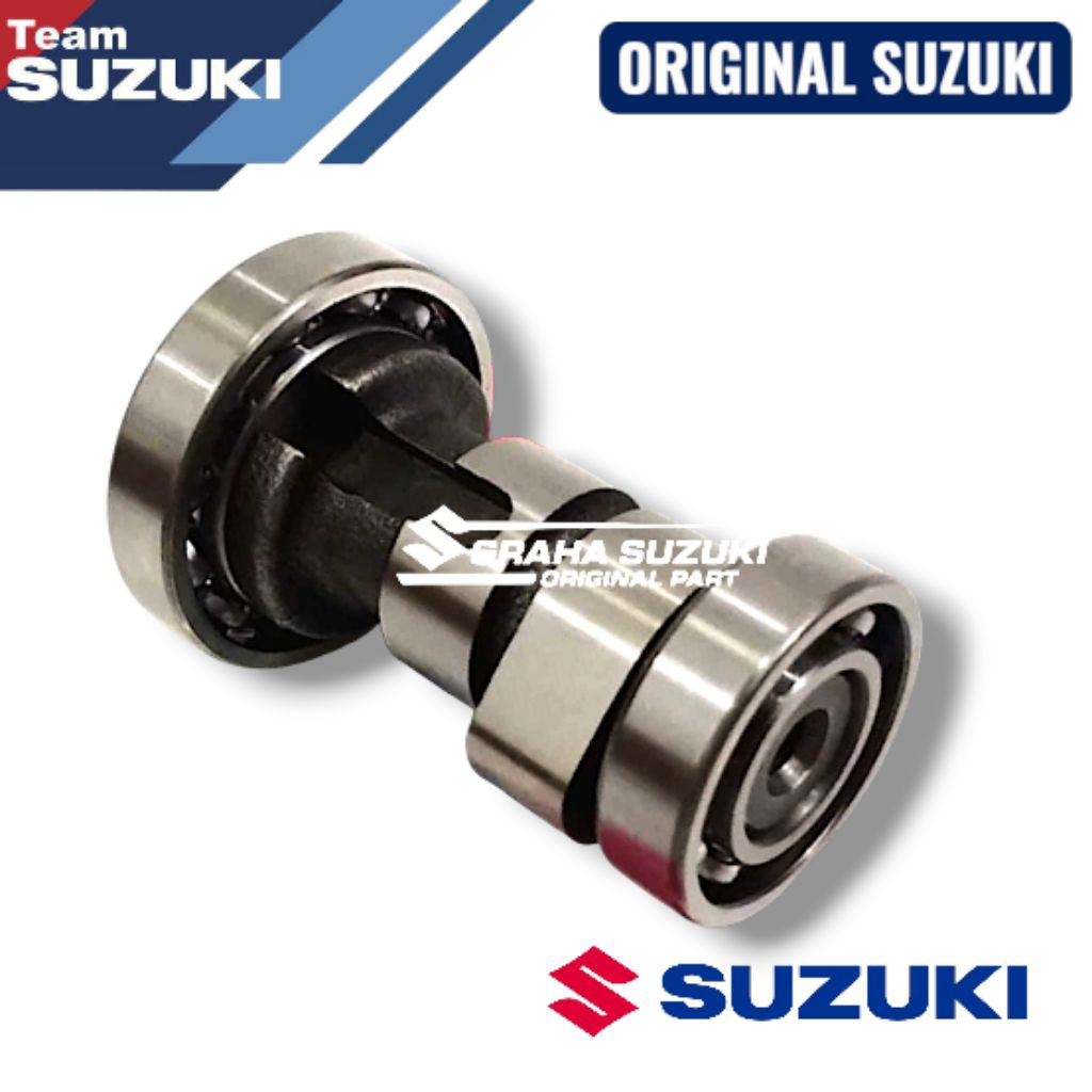 NOKEN AS SUZUKI HAYATE 125 ORIGINAL SGP 12710-46G20-000