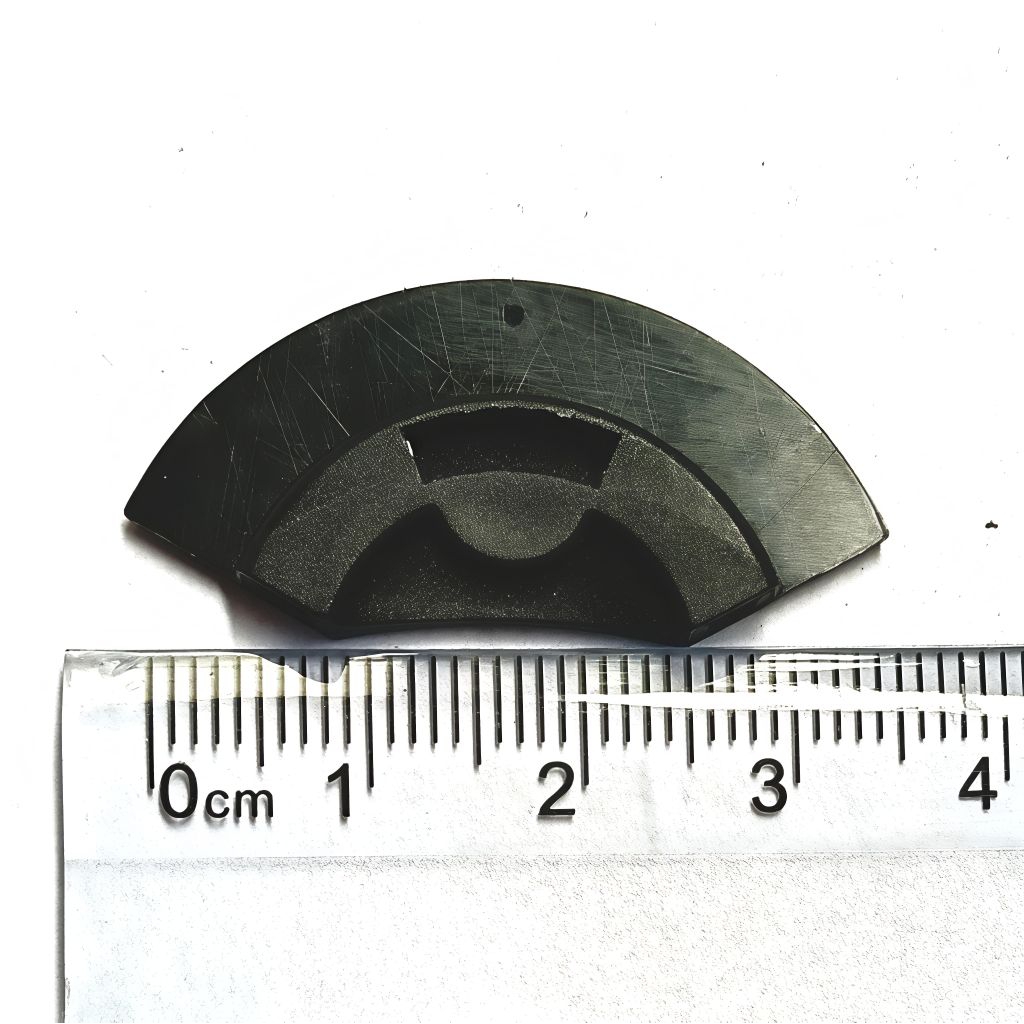 eyelet/Holder (06) untuk tali sepatu putar