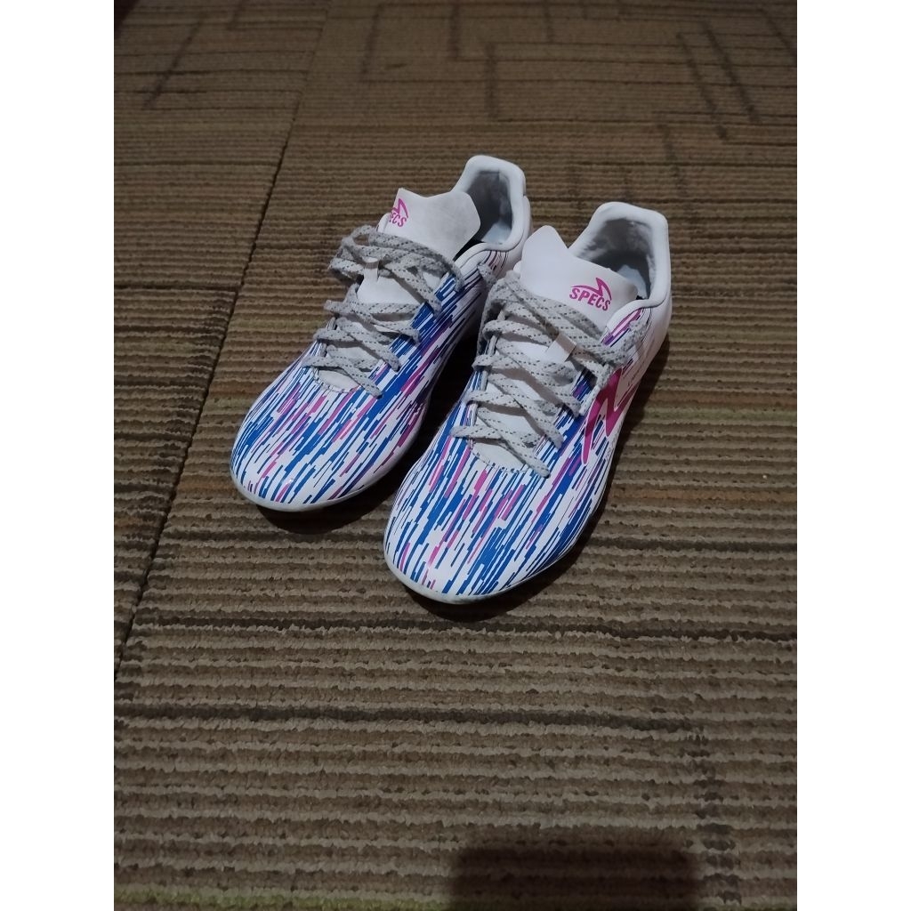 SPECS LIGHTSPEED REBORN FG