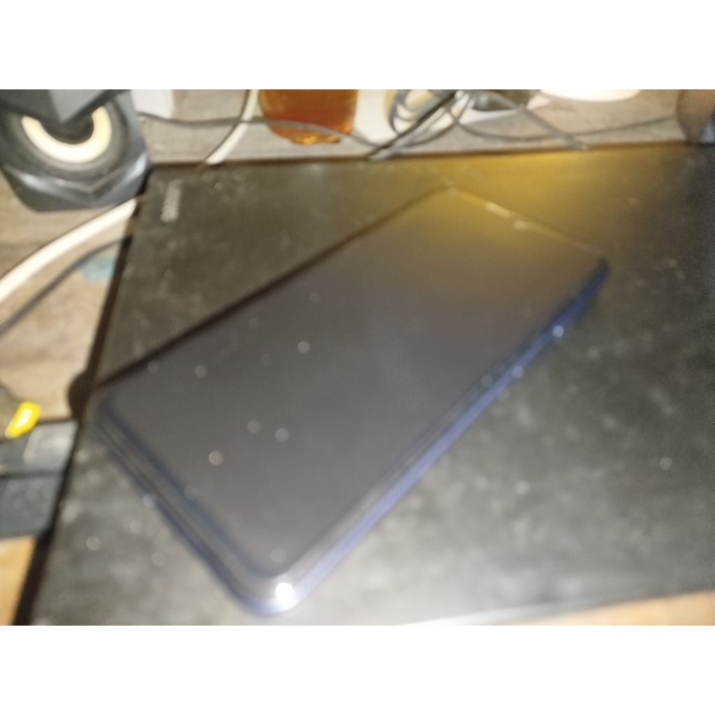 SAMSUNG M33 RAM 8/128 NO MINUS