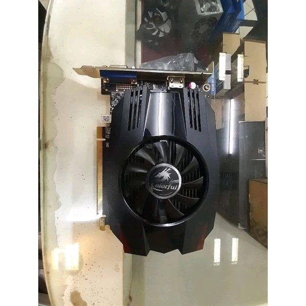 vga card nvidia geforce gt 1030 2gb ddr5 directx 12.0