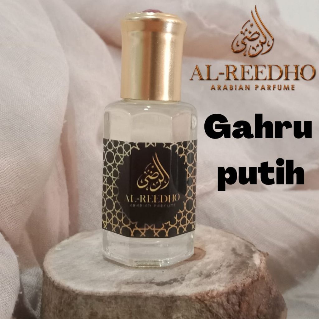 Best Seller  Bibit Parfum Gaharu Putih Asli