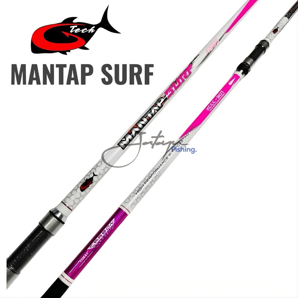 Joran Surf GTech Mantap Surf 4253