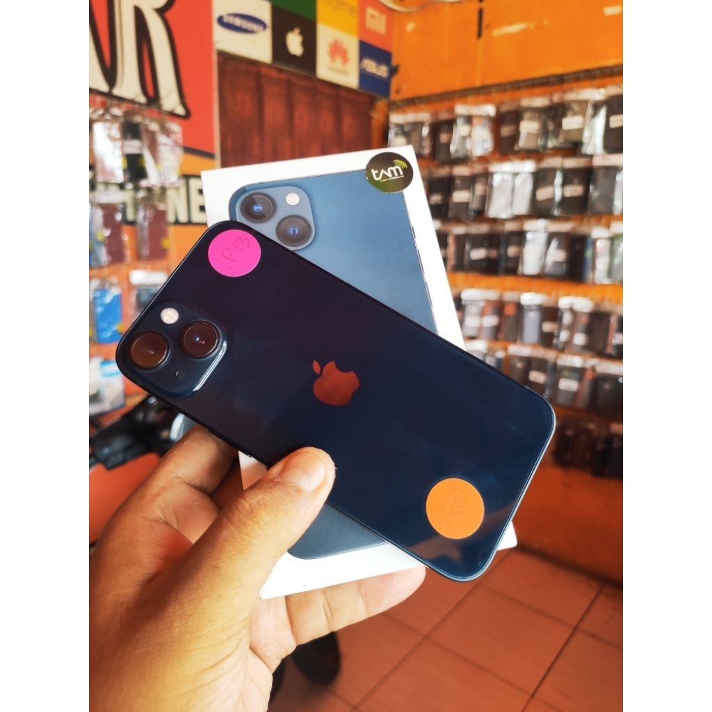 IPHONE 13 128GB IBOK FULDUS