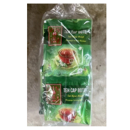 Teh Celup CAP BOTOL sachet / PAK / 20 sachet