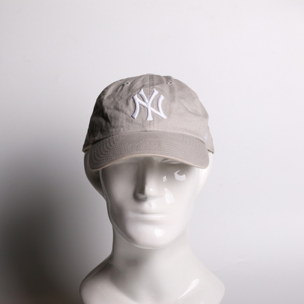 C.110 47 Brand NY Yankees Baseball Cap