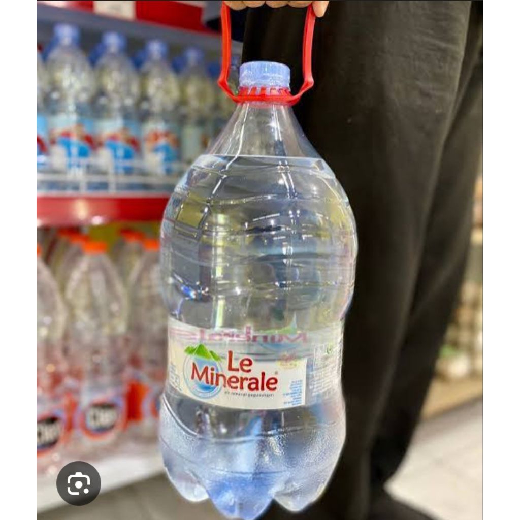 Air Galon Le Mineral 5 Liter