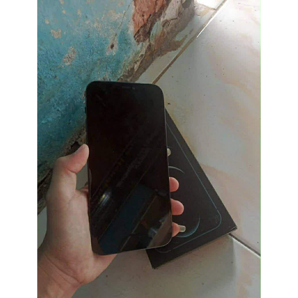 iphone 12 Pro 128