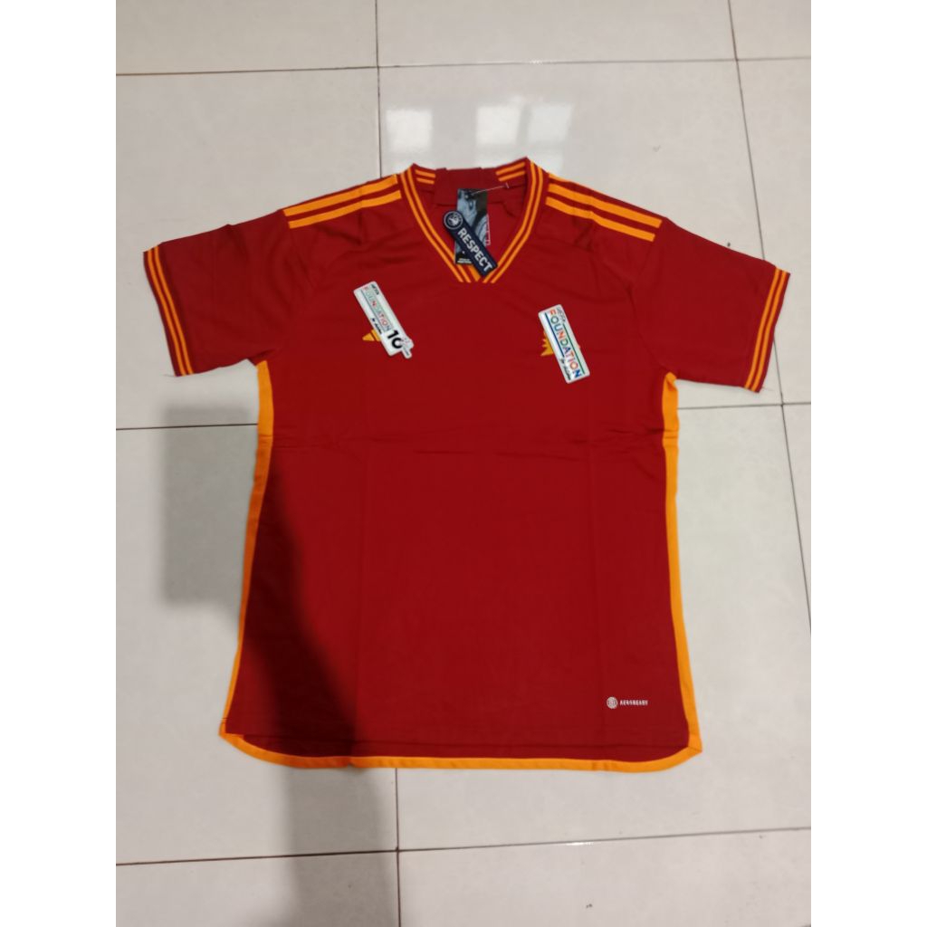 jersey roma