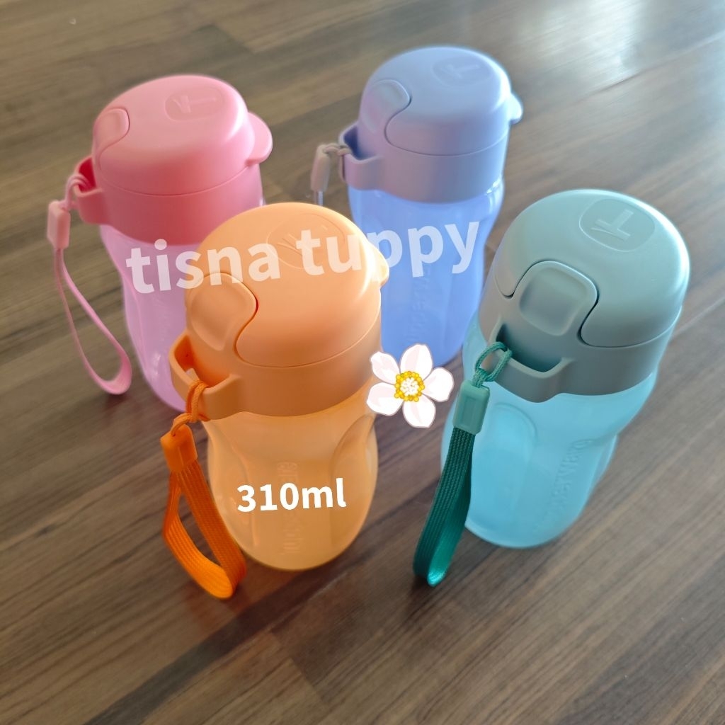 eco fashion 310ml eco fashion tupperware INDIA harga satuan