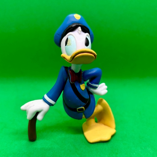 Disney - Donald Duck Figurine
