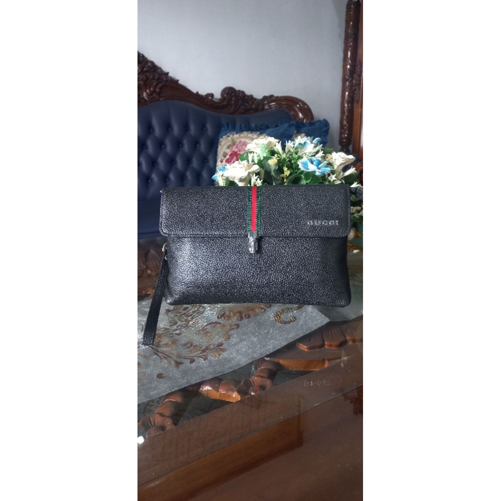 Tas Gucci handbag