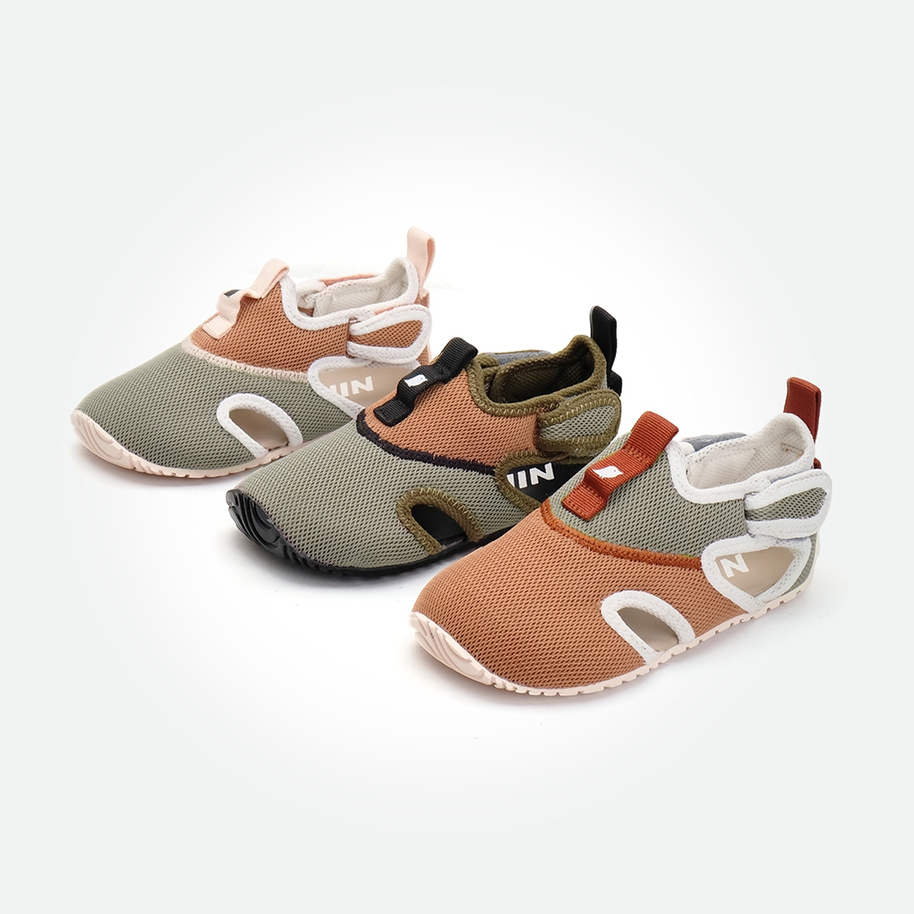 PYOPP - Ninja Active Barefoot Sandals 2.0