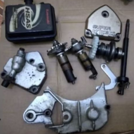 mekanisme super kips