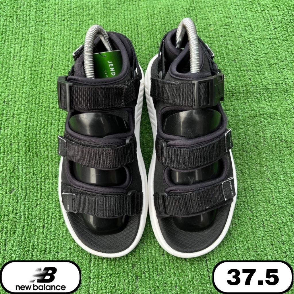 sandal NB Caravan Sports 37.5