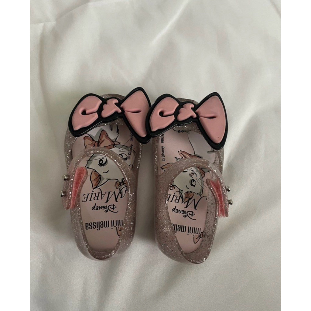 Mellisa Shoes for Baby Girl
