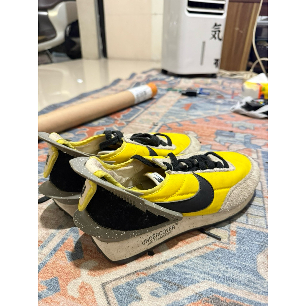 nike undercover jun takashi