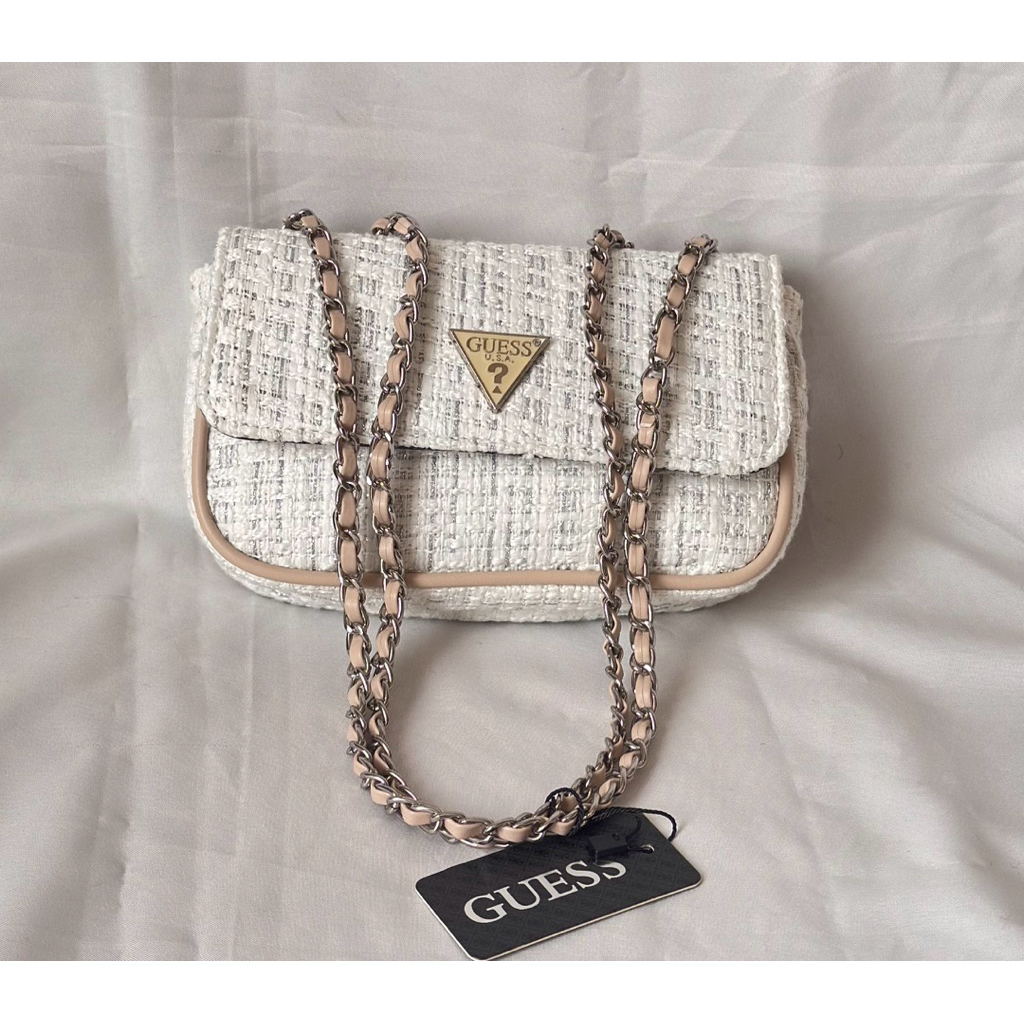 Slingbag Mini Guess Cessily