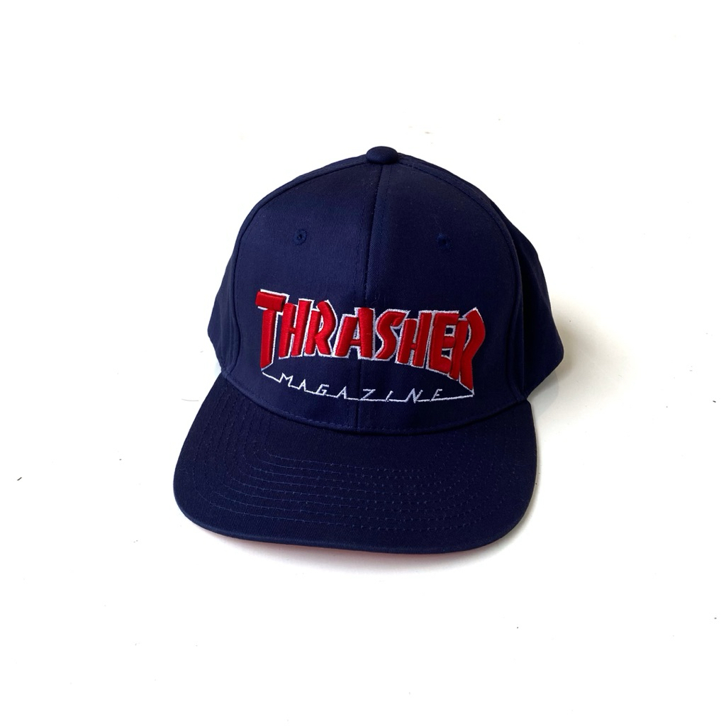 Snapback thrasher original