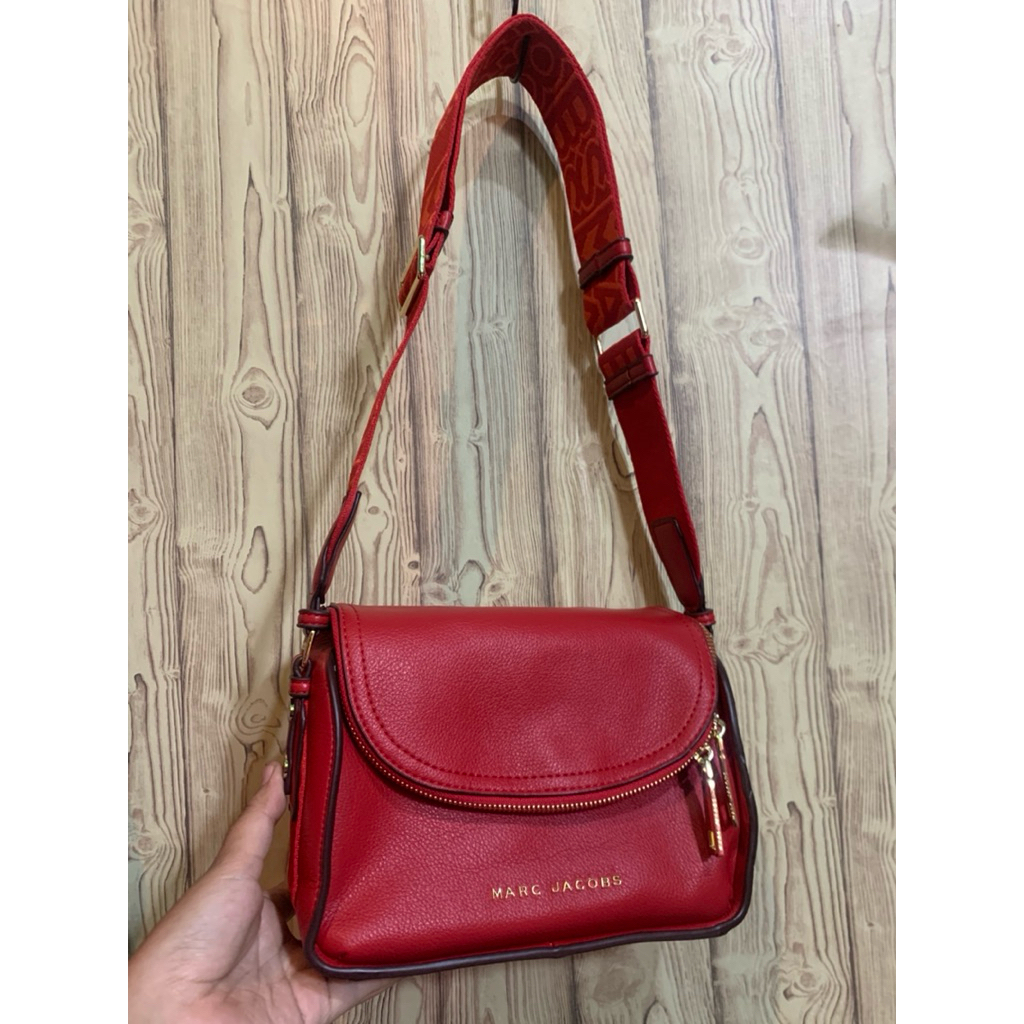 Preloved tas bag mj ori new