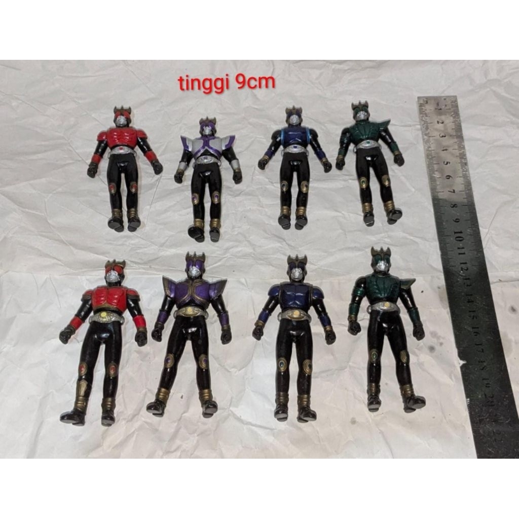 RHS MINI FIGURE