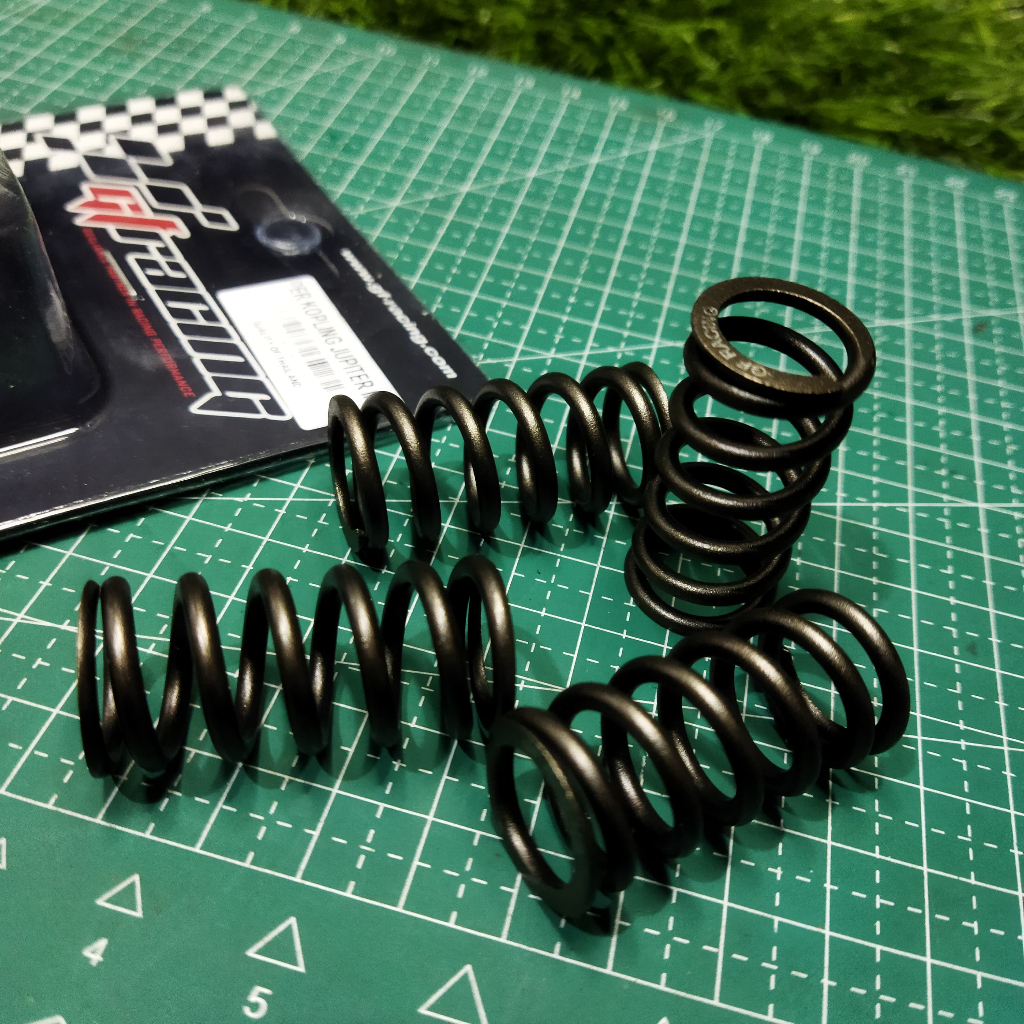 AS SHOCK RX KING/AS PLUS TABUNG RXK/RX KING NEW/SHOCK RX KING TABUNG BOTTEM RX KING SET AS RX KING