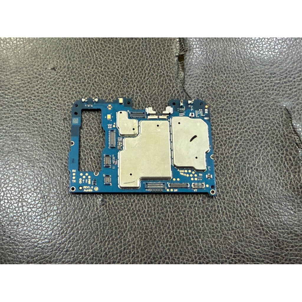 Sparepart Mesin Hidup Samsung A03s