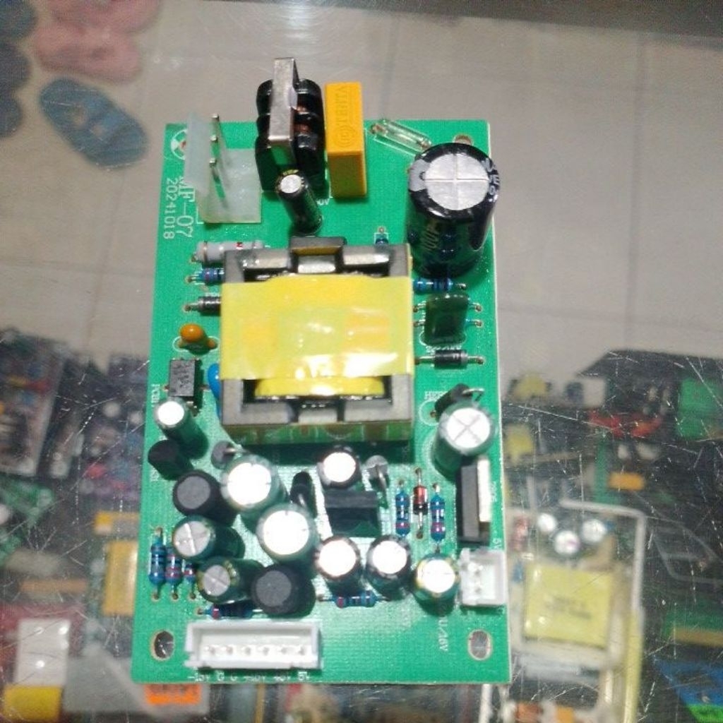 psu mixer Ashley dll