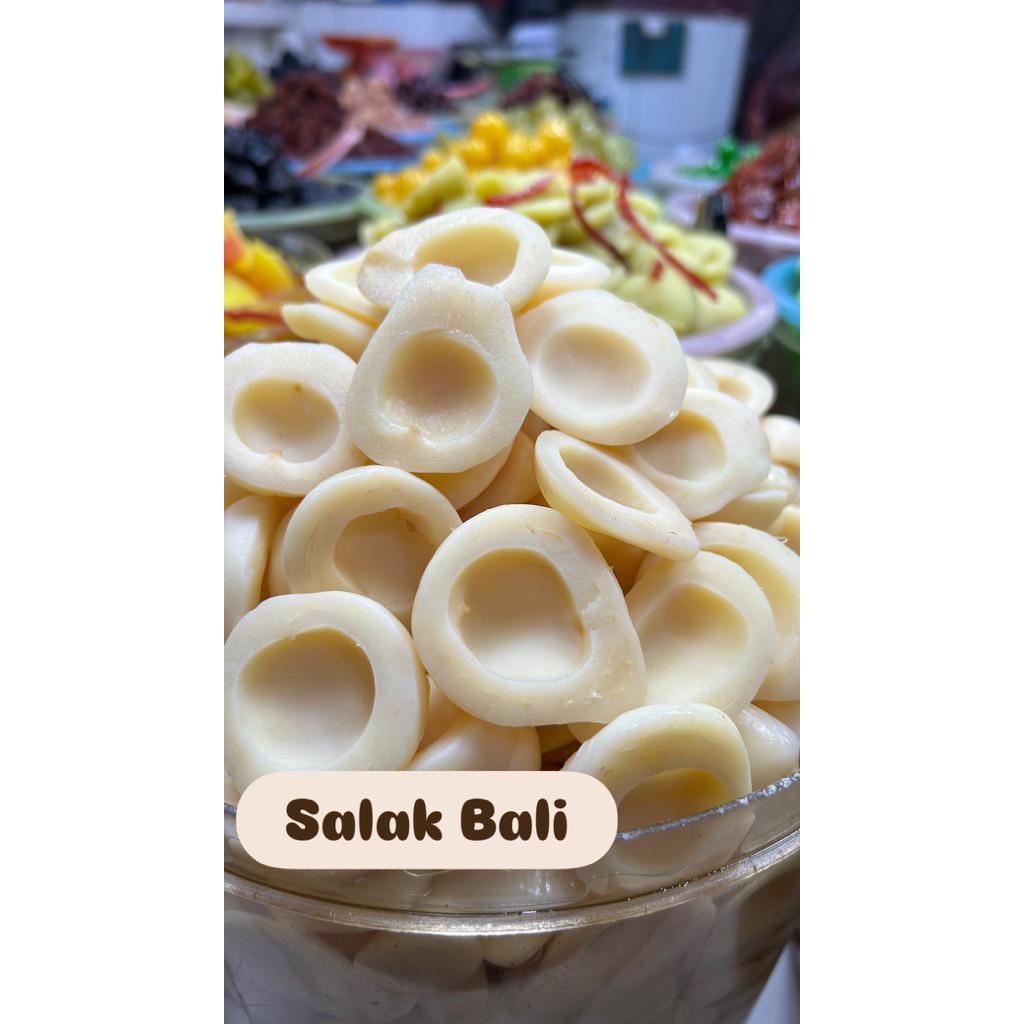 Salak Bali