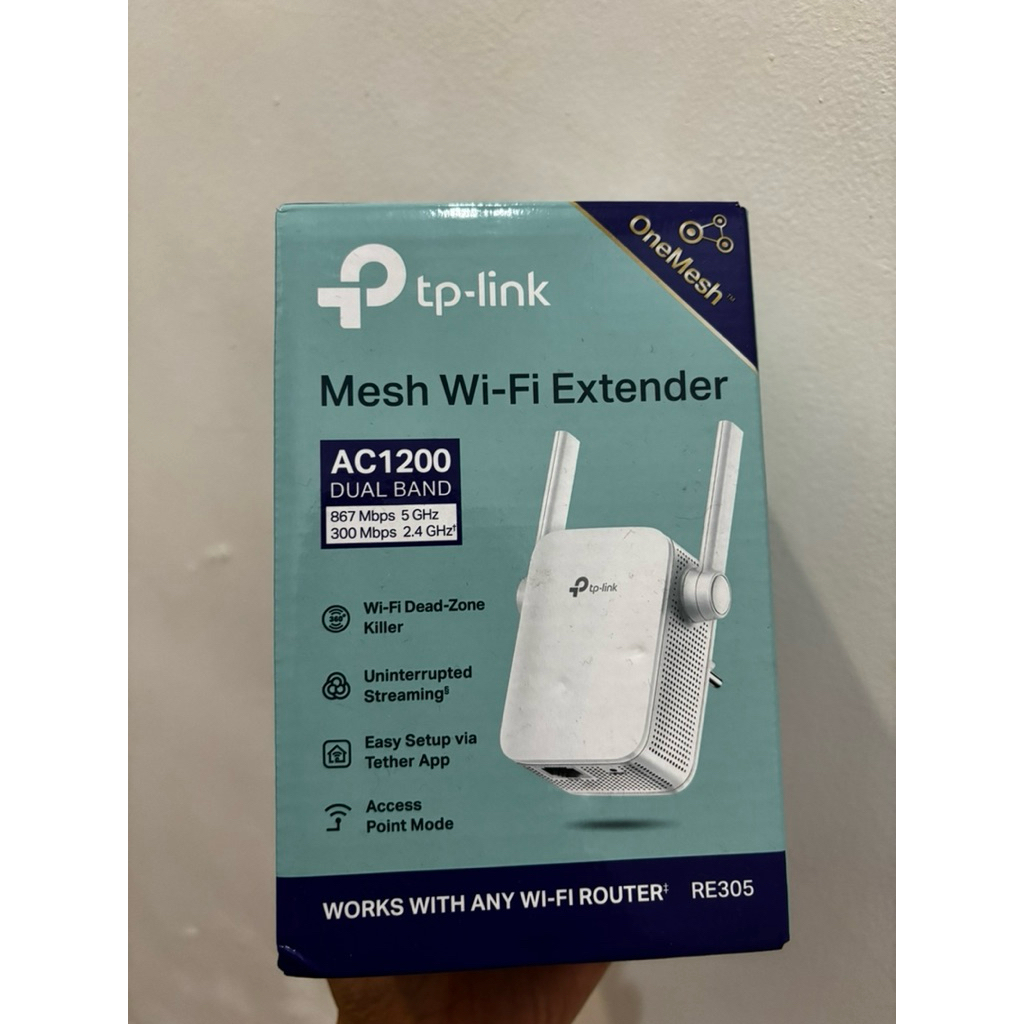 wifi extender