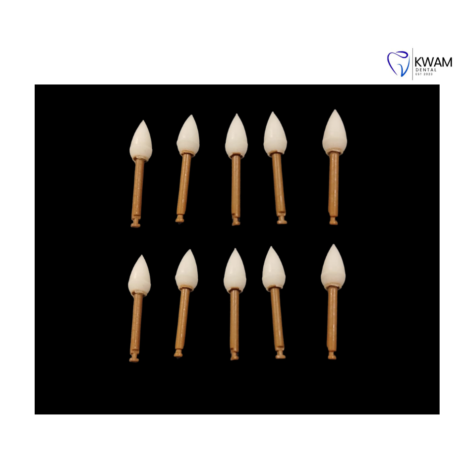 Bur Poles Enhance Point/Enhance Bur Dental 1 pcs