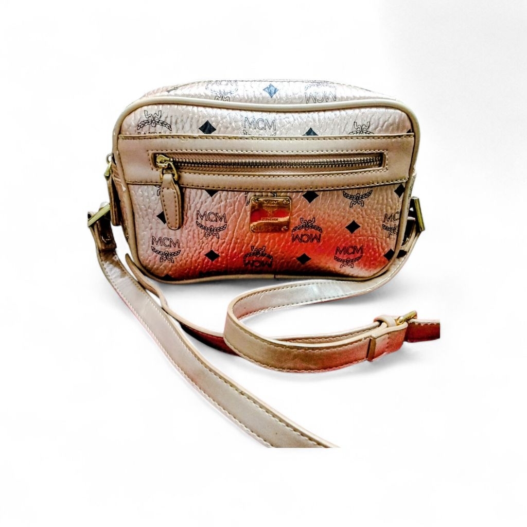 MCM Tas Selempang Wanita