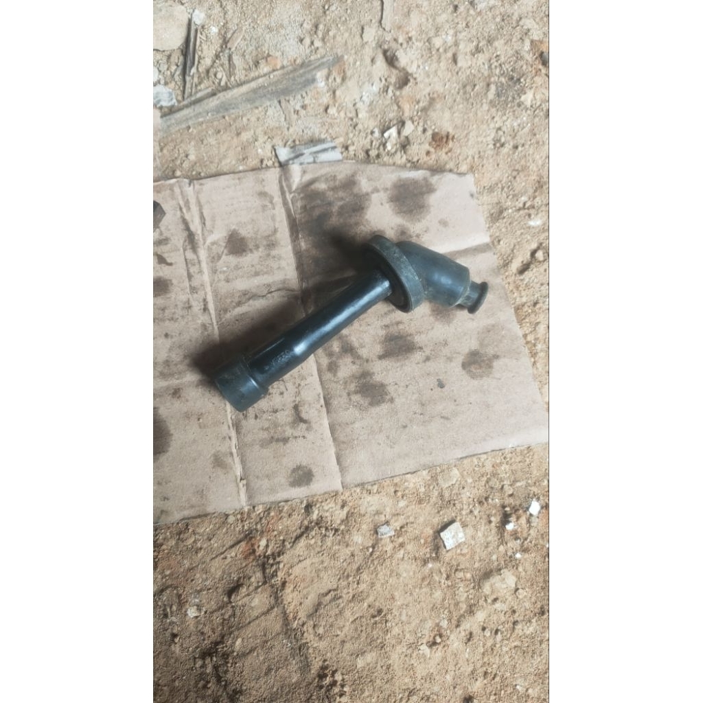 COP BUSI SATRIA FU ORIGINAL COPOTAN