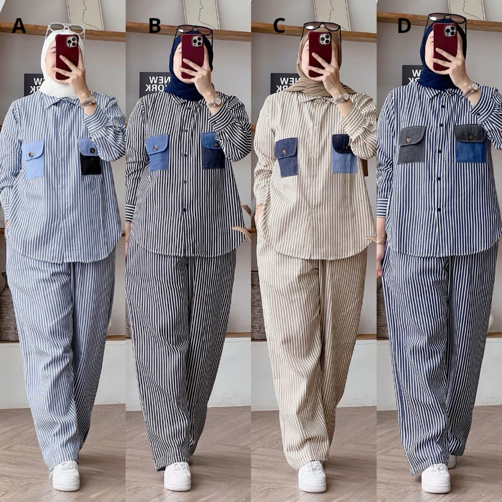 CANDA SETCEL PREMIUM BY GAGIL