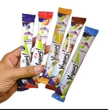 Cimory Yogurt Stik